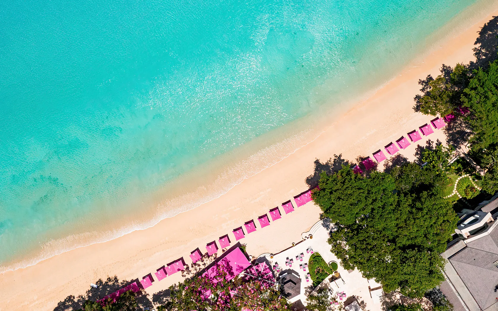 Sandy Lane Barbados 3
